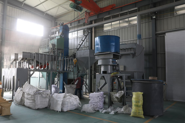 建湖研磨大香蕉色网磨料廠家